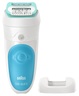 Braun epilator SE5-511 turq wbox eu