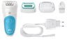 Braun epilator SE5-511 turq wbox eu