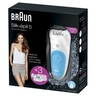 Braun epilator SE5-511 turq wbox eu