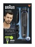 Braun trimer MGK3040