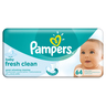 Pampers Wipes BW REFILL 64