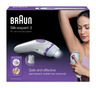 Braun Silk-expert IPL BD 3005 – Aparat za trajnu epilaciju