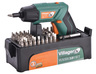Villager akumulatorski odvijac VLN  SDL 3.6 V set