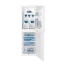 Indesit kombinovani frižider CAA 55