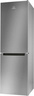 Indesit kombinovani frižider LR8 S1 X