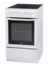 Indesit šporet I5V62A(W)