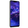 Huawei Mate 20 lite DS crni, mobilni telefon