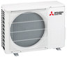 Mitsubishi klima uređaj  MSZ/MUZ-LN25VGW E1/E1  inverter