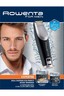 Rowenta trimer TN3400