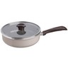 Tefal tiganj sa poklopcem 24cm Ceramic Control D4213252