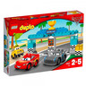 LEGO DUPLO CARS PISTON CUP RACE 2
