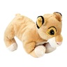 DISNEY PLIS SIMBA 25 CM