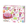 ECOFFIER ROĐENDANSKA TORTA SET
