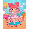 LALALOOPSY VELIKA LUTKA SA PLASTELINOM
