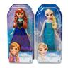 FROZEN LUTKA