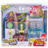 BUDJAVCI MUSHY SLUSHIE SET 2 FIGURE