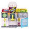 BUDJAVCI MUSHY SLUSHIE SET 2 FIGURE