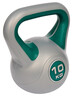 Ring Kettlebell  10 kg plastican  RING DB2819-10
