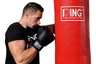 RING Rukavice za boks 14 oz - RS 2411-14