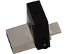 KINGSTON 64GB DataTraveler MicroDuo USB 3.0/USB OTG flash DT