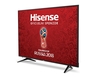 Hisense LED TV H43A6100, Ultra HD, Smart