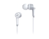 GENIUS HS-M225 bele slušalice sa mikrofonom
