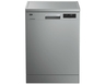 BEKO DFN 28422 S mašina za pranje sudova