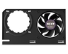 NZXT Kraken G12 GPU (RL-KRG12-B1) crni