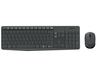 Tipkovnica desktop Logitech MK235