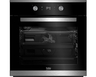 BEKO BIM 25302 X ugradna rerna