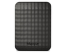 MAXTOR M3 Portable 2TB 2.5'' crni eksterni hard disk STSHXM20