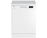 BEKO DFN 16410W mašina za pranje sudova