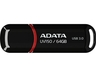 A-DATA64GB 3.1 AUV150-64G-RBK crni
