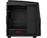 NZXT Noctis 450 kućište crno (CA-N450W-M1)