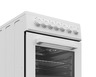 Beko električni šporet FSE57110GW
