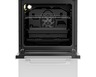 Beko električni šporet FSE57110GW