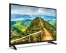 Grundig LED TV 43 VLX 7850 BP, Ultra HD, Smart