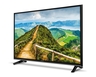Grundig LED TV 43 VLX 7850 BP, Ultra HD, Smart