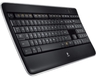 LOGITECH K800 Wireless Illuminated US tastatura