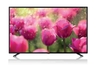 Sharp LED TV LC-43UI7352E, Ultra HD, Smart