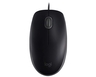 LOGITECHB110 Silent Optical USB crni