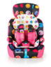 Auto sediste za bebe Zoomi 9-36kg Lolz