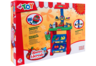 W Toy Market sto sa namernicama 82cm