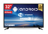 Vox LED TV 32ADS311B, HD, Android Smart*