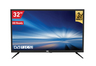 Vox LED TV 32DSA662B, HD