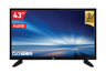 Vox LED TV 43DSA311B, Full HD