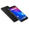 Ulefonee S1 crni, mobilni telefon