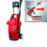 EINHELL TC-HP 2042 PC, Perač pod visokim pritiskom