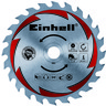 EINHELL RT-TS 1725 U, Stoni cirkular