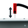 EINHELL RT-TS 1725 U, Stoni cirkular